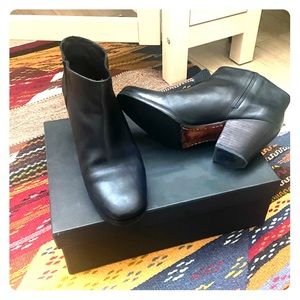 Rachel Comey Mars Booties 7.5